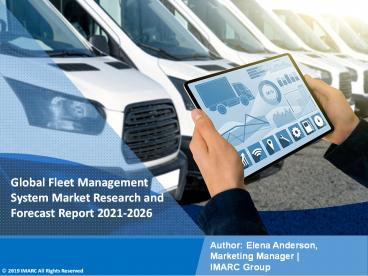 presentation player overlay