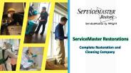 Remove Water Damage Smell Quickly With The Top-Most Method