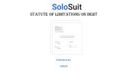 Statute of limitations on debt