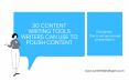 30 tools for professional content writers |Freelance content writing services|Contentdeveloper.co.in PowerPoint PPT Presentation