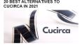 20 BEST ALTERNATIVES TO CUCIRCA IN 2021 PowerPoint PPT Presentation