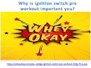 wheyokay