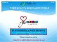Best Health Insurance in UAE PowerPoint PPT Presentation