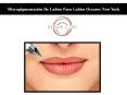 Micropigmentación De Labios Para Labios Oscuros New York PowerPoint PPT Presentation