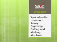 3025S CNC Engraver