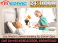 Get Medivic Home Nursing Service in Gaya and Hazaribagh at Genuine Budget with Medical Team PowerPoint PPT Presentation