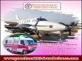 Choose the Best Air Ambulance in Raipur and Chennai – Panchmukhi PowerPoint PPT Presentation