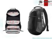 Best gym bag with shoe compartment