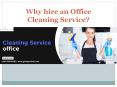 The Best Office Cleaning Service PowerPoint PPT Presentation