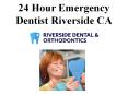 24 Hour Emergency Dentist Riverside CA PowerPoint PPT Presentation