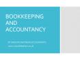 Bookkeeping Services in UK PowerPoint PPT Presentation