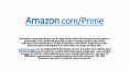 Amazon Prime Activation Code PowerPoint PPT Presentation