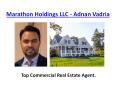 Marathon Holdings LLC - Adnan Vadria PowerPoint PPT Presentation