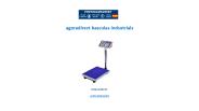 agoradirect basculas industriales