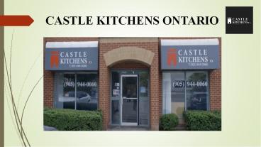 Cabinet refacing benefit for kitchen remodeling