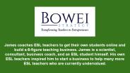 Teach English Online to Adults - Bowei Strategy