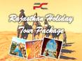 Rajasthan Tour Package From Delhi | Rajasthan Holiday Tour Package PowerPoint PPT Presentation