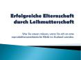 Erfolgreiche Elternschaft durch Leihmutterschaft PowerPoint PPT Presentation