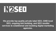 Private Label SEO Services - In2SEO