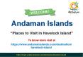 Best Places to Visit in Havelock Island PowerPoint PPT Presentation