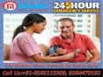 Get Reliable and Affordable Home Healthcare in Kolkata and Gaya with Medical Team by Medivic PowerPoint PPT Presentation