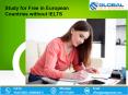 Study for Free in European Countries without IELTS | Global Six Sigma PowerPoint PPT Presentation