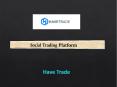 Social Trading Platform PowerPoint PPT Presentation