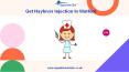 Get Hayfever Injection in Watford PowerPoint PPT Presentation
