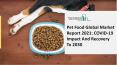 Global Pet Food Market Evolving Industry Trends and Key Insights By 2025 PowerPoint PPT Presentation