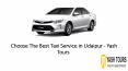 Choose The Best Taxi Service in Udaipur - Yash Tours PowerPoint PPT Presentation