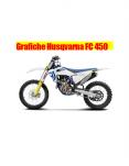 Grafiche Husqvarna FC 450 PowerPoint PPT Presentation