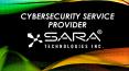 cybersecurity service provider (1) PowerPoint PPT Presentation
