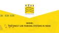 WOHR:THE FINEST CAR PARKING SYSTEMS IN INDIA PowerPoint PPT Presentation