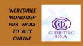 Incredible Monomer for Nails to Buy Online