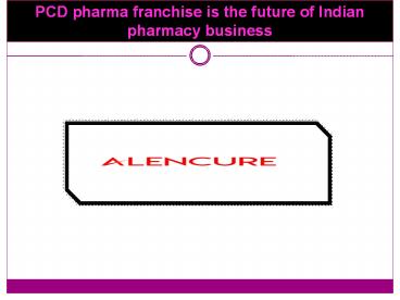 Find the best cefixime manufacture in India