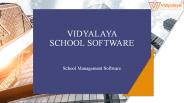 School Management Software | School Management System ERP
