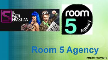 What is The Greatest Way To Locate The Top Artist Booking Agency?