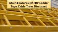 FRP Ladder types tray cable application & advantages PowerPoint PPT Presentation