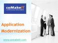 Application modernization Services PowerPoint PPT Presentation