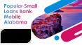 Small Loans Banks In Mobile Alabama PowerPoint PPT Presentation