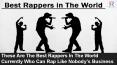 These Are The Best Rappers In The World Currently Who Can Rap Like Nobody’s Business PowerPoint PPT Presentation