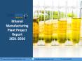 Ethanol Manufacturing Plant Project Report PPT 2021-2026 PowerPoint PPT Presentation
