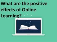 Online Education Companies