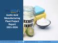 Acetic Acid Manufacturing Plant Project Report PPT 2021-2026 PowerPoint PPT Presentation