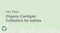 Baby Cardigans Collection PowerPoint PPT Presentation
