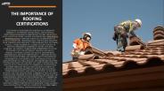 The Importance of Roofing Certifications | Naples-roofing