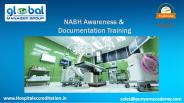 NABH – Hospital Accreditation Documentation Training – Online Course