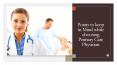 Points to keep in mind while choosing primary care physician PowerPoint PPT Presentation