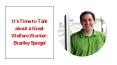 It’s Time to Talk about a Great Welfare Worker : Bradley Spiegel PowerPoint PPT Presentation