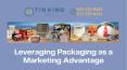 Leverage Tin Packaging To Increase Sales | Tin King USA PowerPoint PPT Presentation